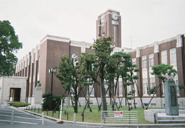 出願 京都 状況 大学