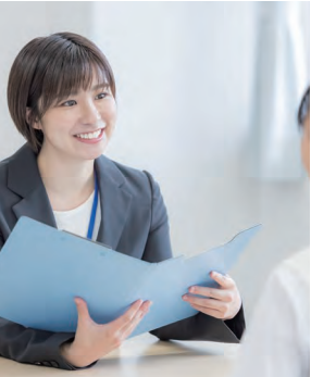 誰よりも君を知る担任。喜怒哀楽も共に