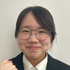赤間 千帆 さん 芝浦工業大学 工学部