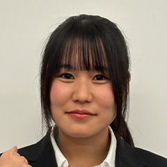 出口 愛梨 さん 大正大学 人間学部