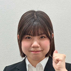 小野　美波 さん　横浜国立大学　経営学部