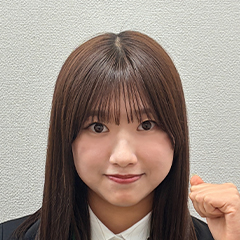 河辺　美緒 さん　電気通信大学　情報理工学域