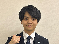 青葉台校校舎長 福井　宏樹