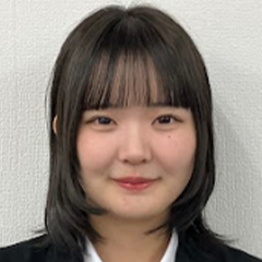 山本　美温 さん　専修大学　文学部　日本文学文化学科