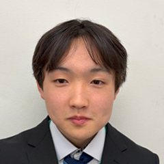 星嵜　海人くん　慶應義塾大学　理工学部　学門A