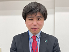 厚木校校舎長 葉山　崇