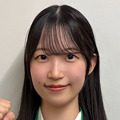 中村　江里 さん　早稲田大学　社会科学部