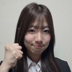 田村　飛鳥 さん　埼玉大学　教育学部