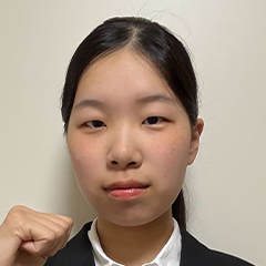 渡邉　麻 さん　文教大学　教育学部