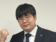 綾瀬校校舎長 日比野　直顕