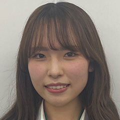 齋藤　花音 さん　法政大学　経営学部
