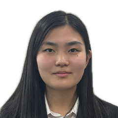 鈴木　向日葵 さん　上智大学　総合人間科学部