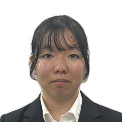 葉山　柚 さん　横浜国立大学　教育学部