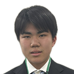 吉廣　拓巳 くん　明治大学　商学部