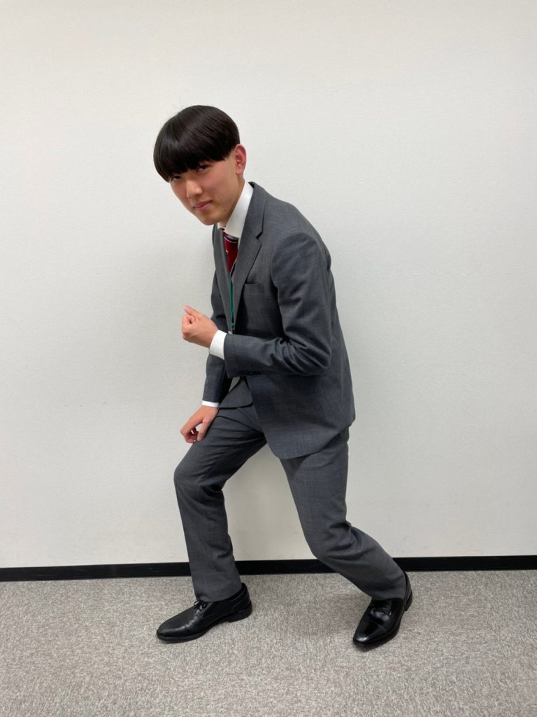柳澤２