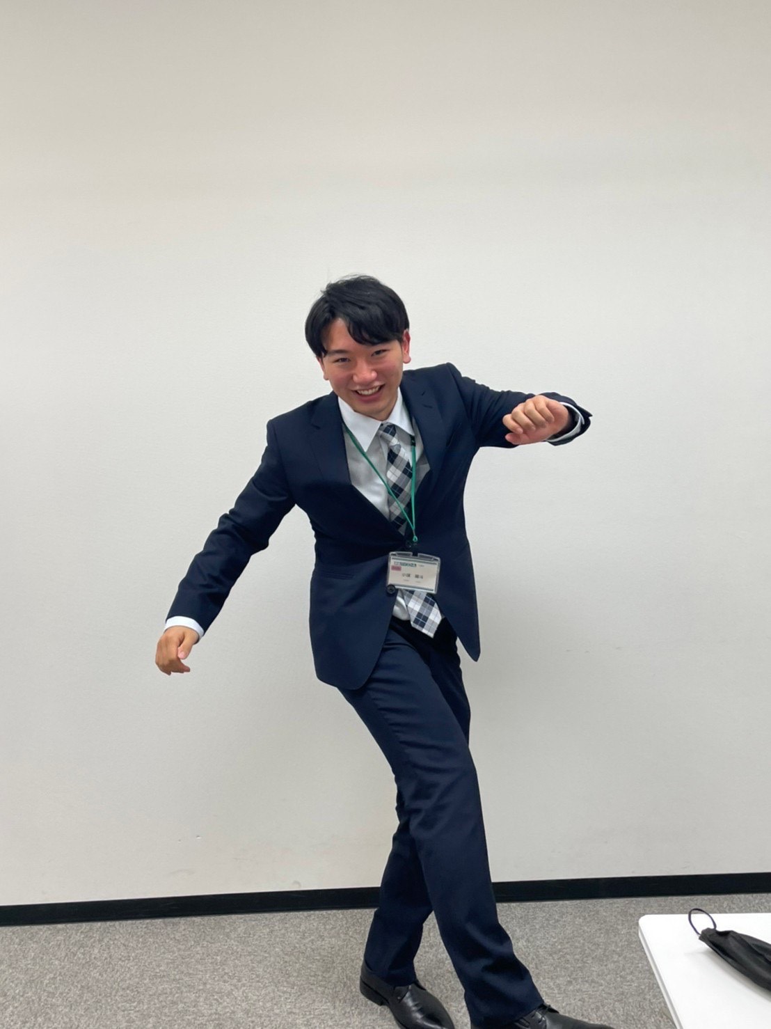 小塚は3