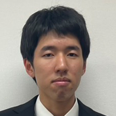 岡田　駿汰 くん　千葉大学　医学部