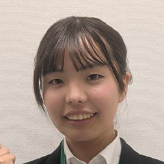 北村　仁湖 さん　東京科学大学　理学院