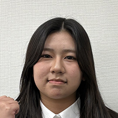 赤地　さゆり さん　立教大学　社会学部