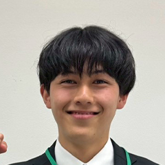 古関　慶太 くん　東京科学大学　物質理工学院