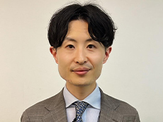 千葉校校舎長 野田　隆広