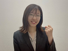 千歳船橋校校舎長 田島　朋佳