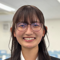 関根　紗瑛 さん　青山学院大学　文学部