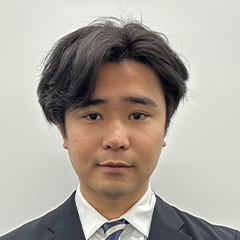古厩　信之介 くん　立教大学　社会学部　現代文化学科