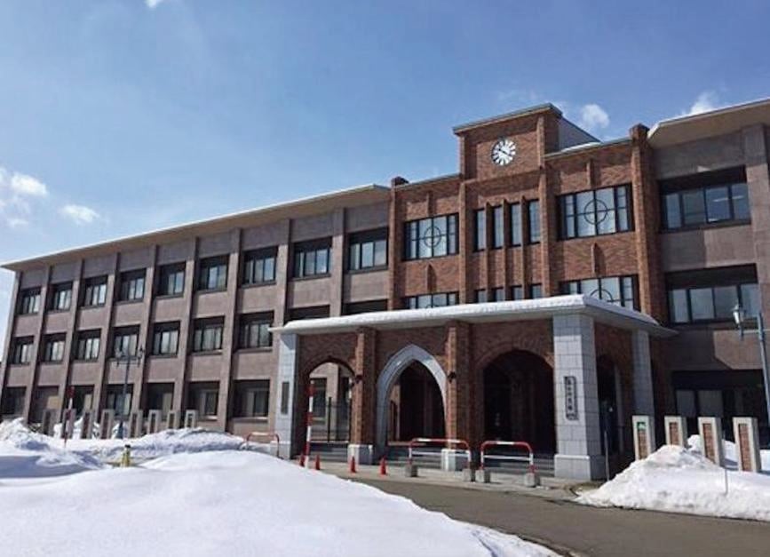 大学の画像