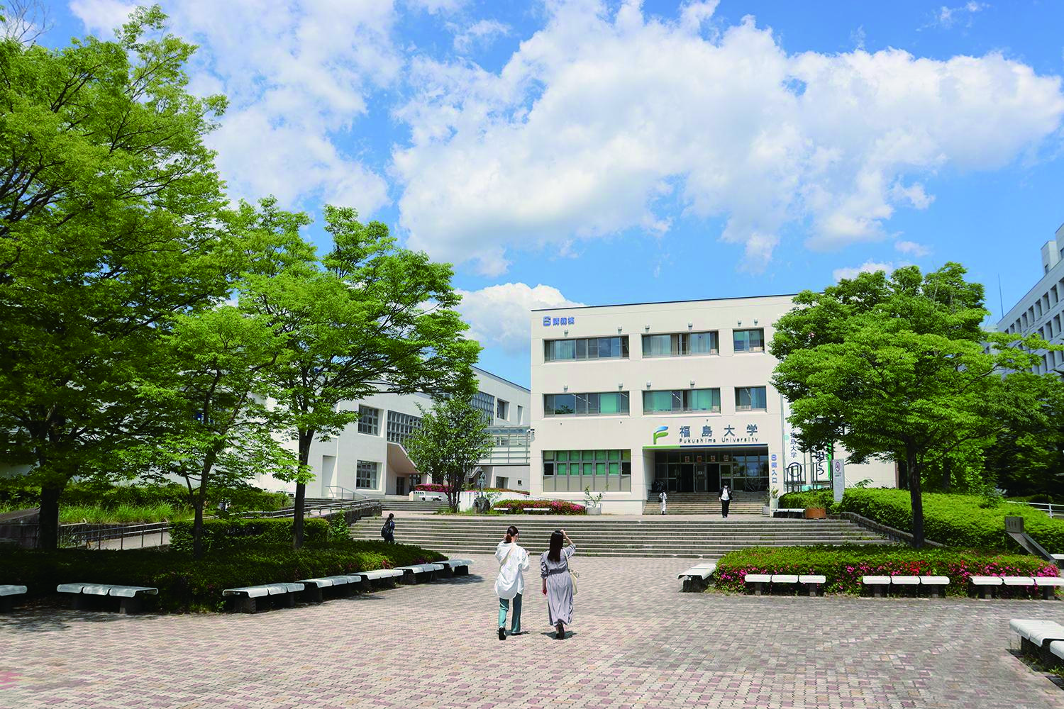大学の画像