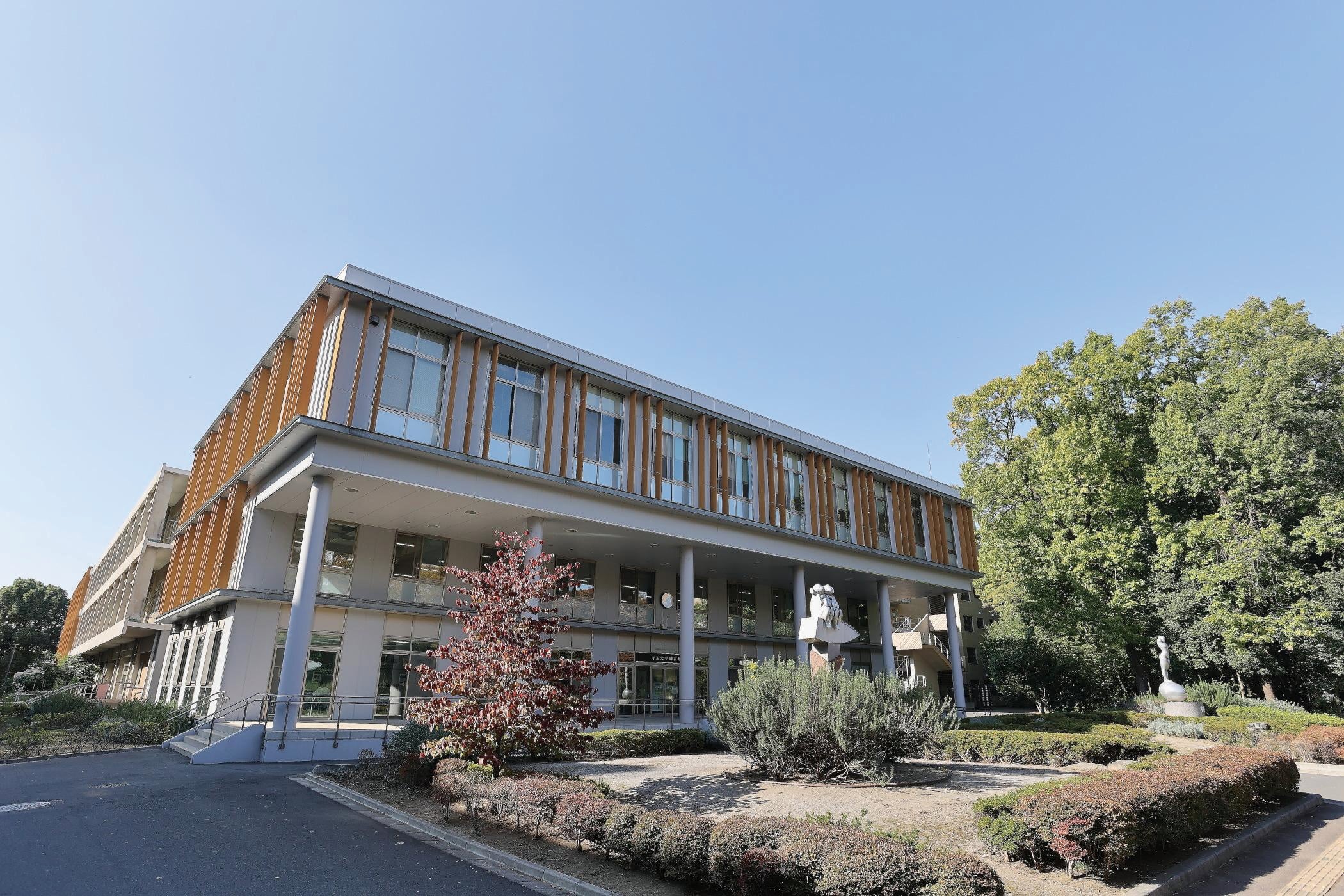 大学の画像