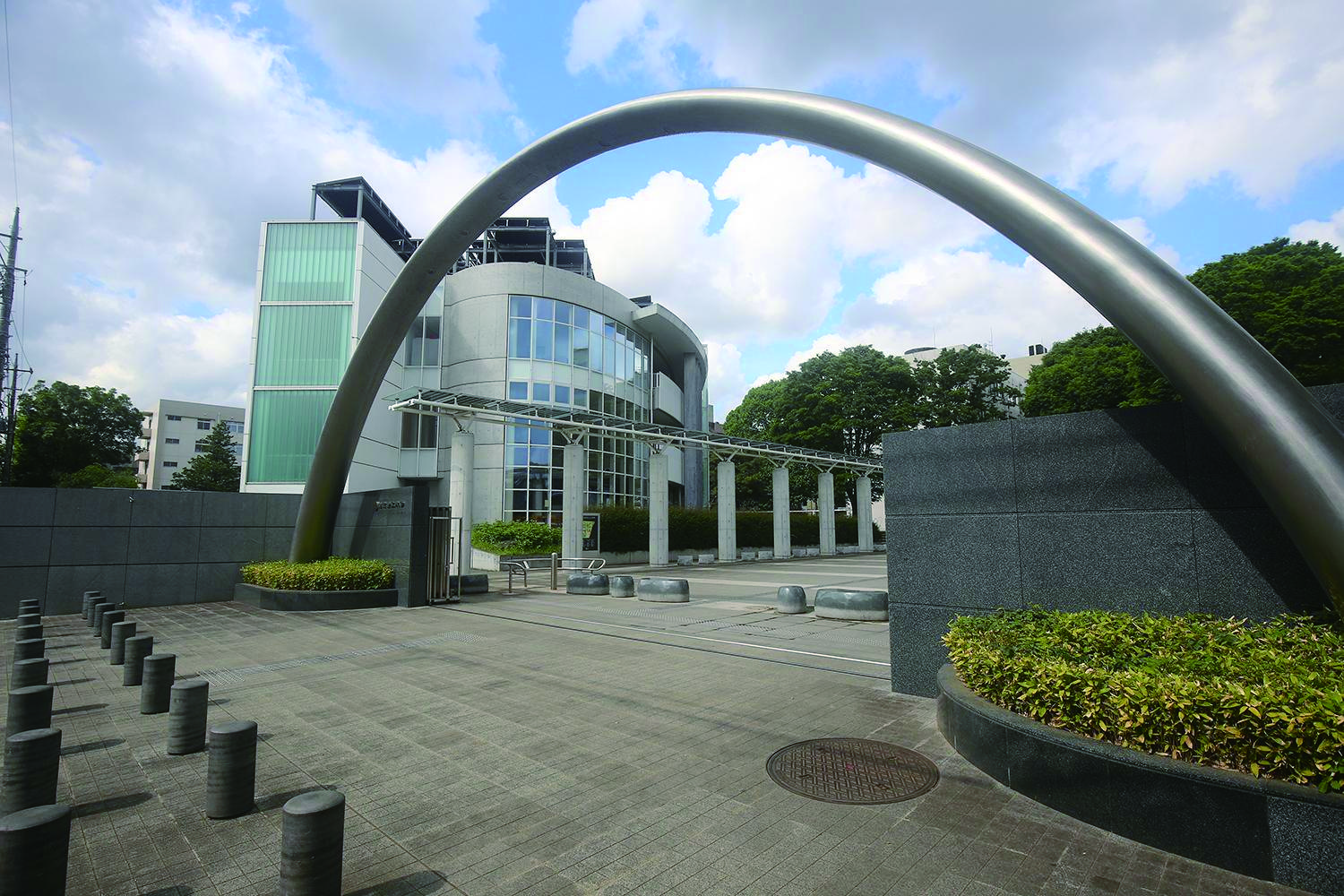 大学の画像