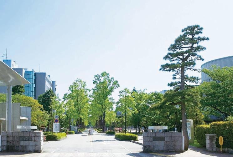 大学の画像