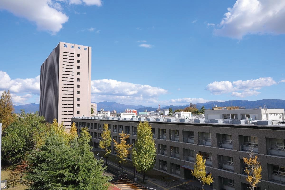 大学の画像