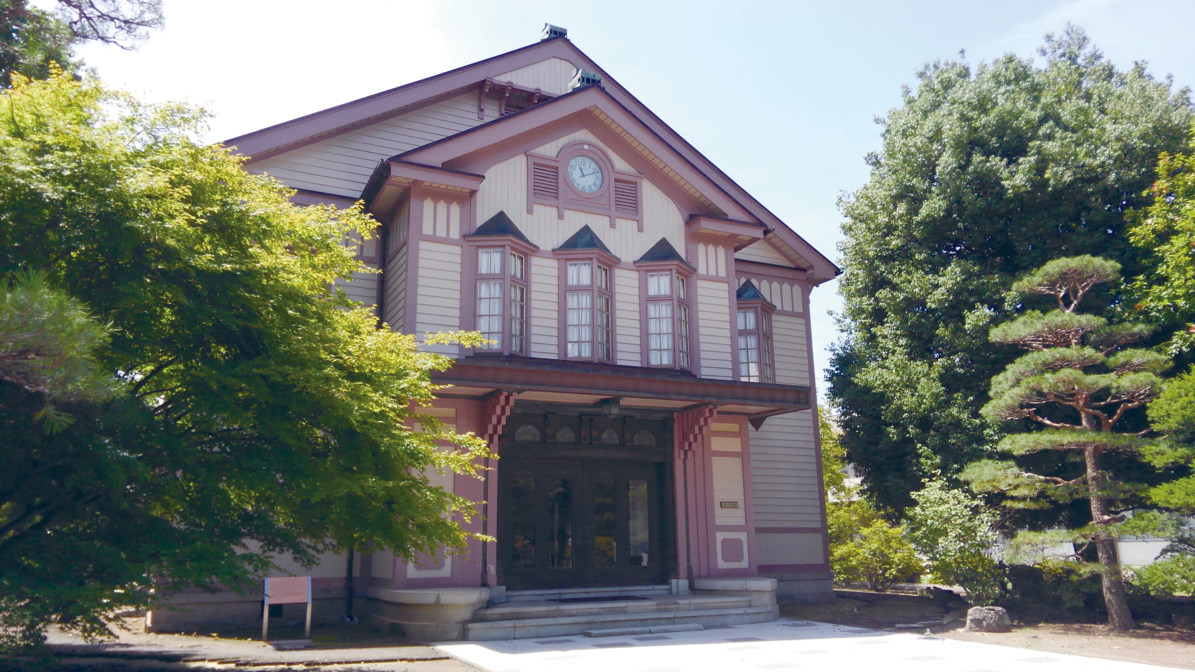 大学の画像