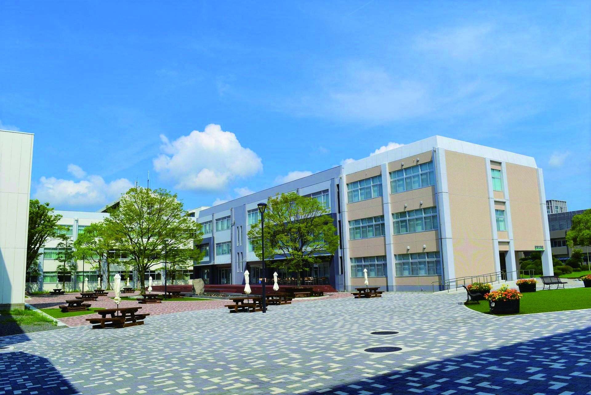 大学の画像