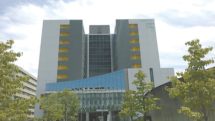 大学の画像