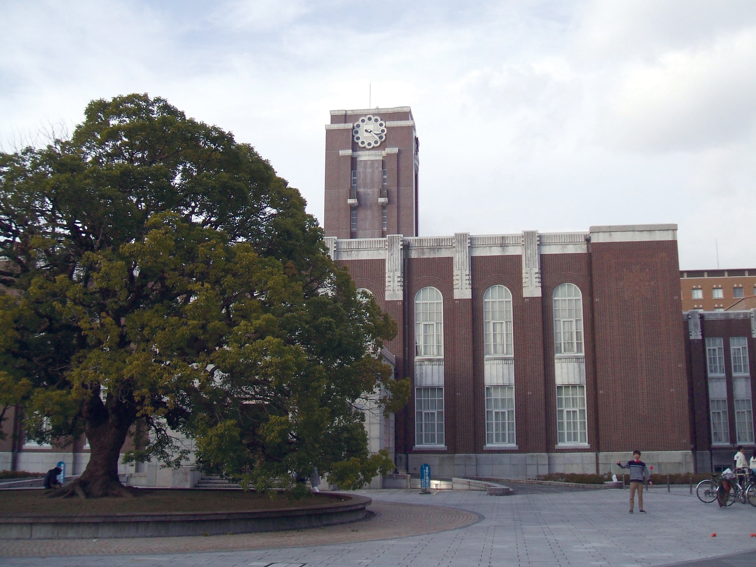 大学の画像