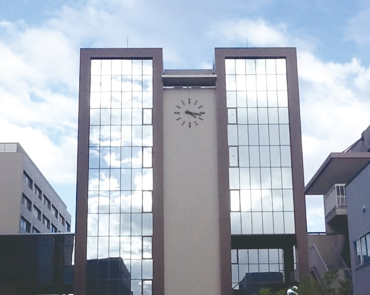 大学の画像