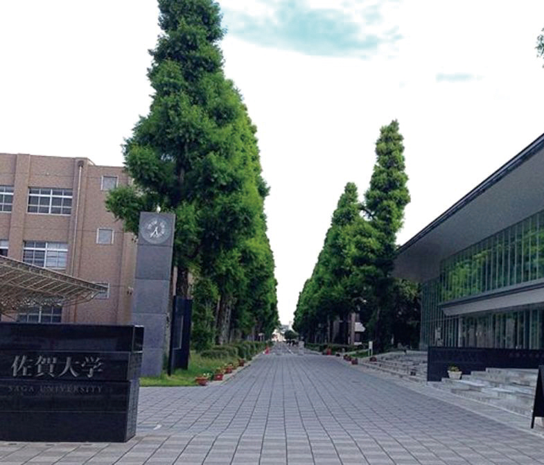 大学の画像