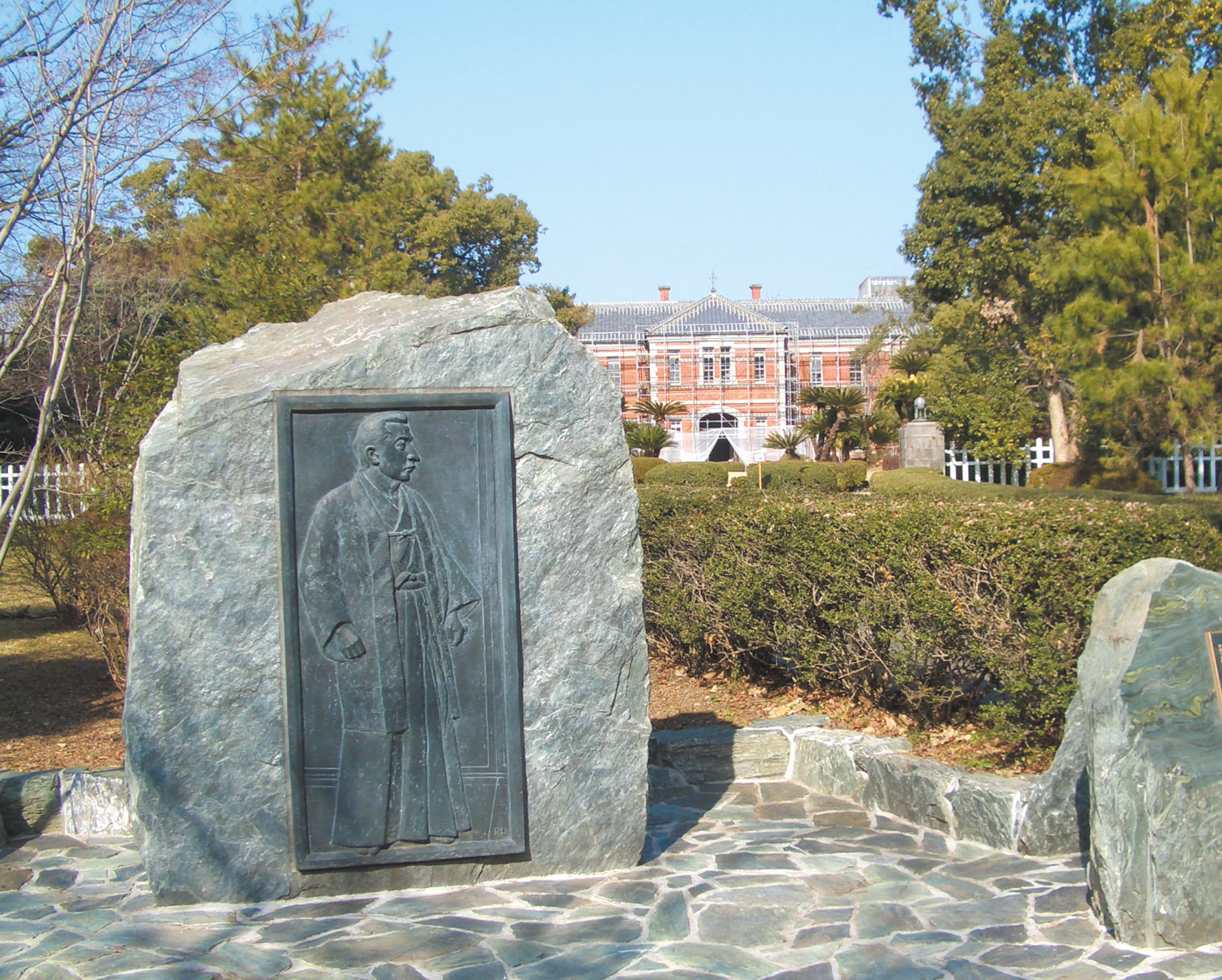 大学の画像