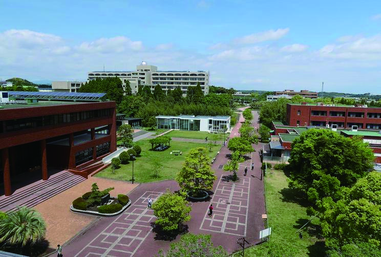 大学の画像