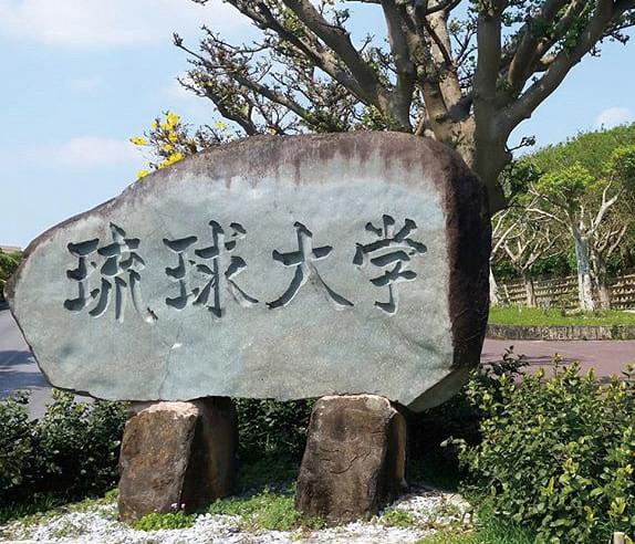大学の画像