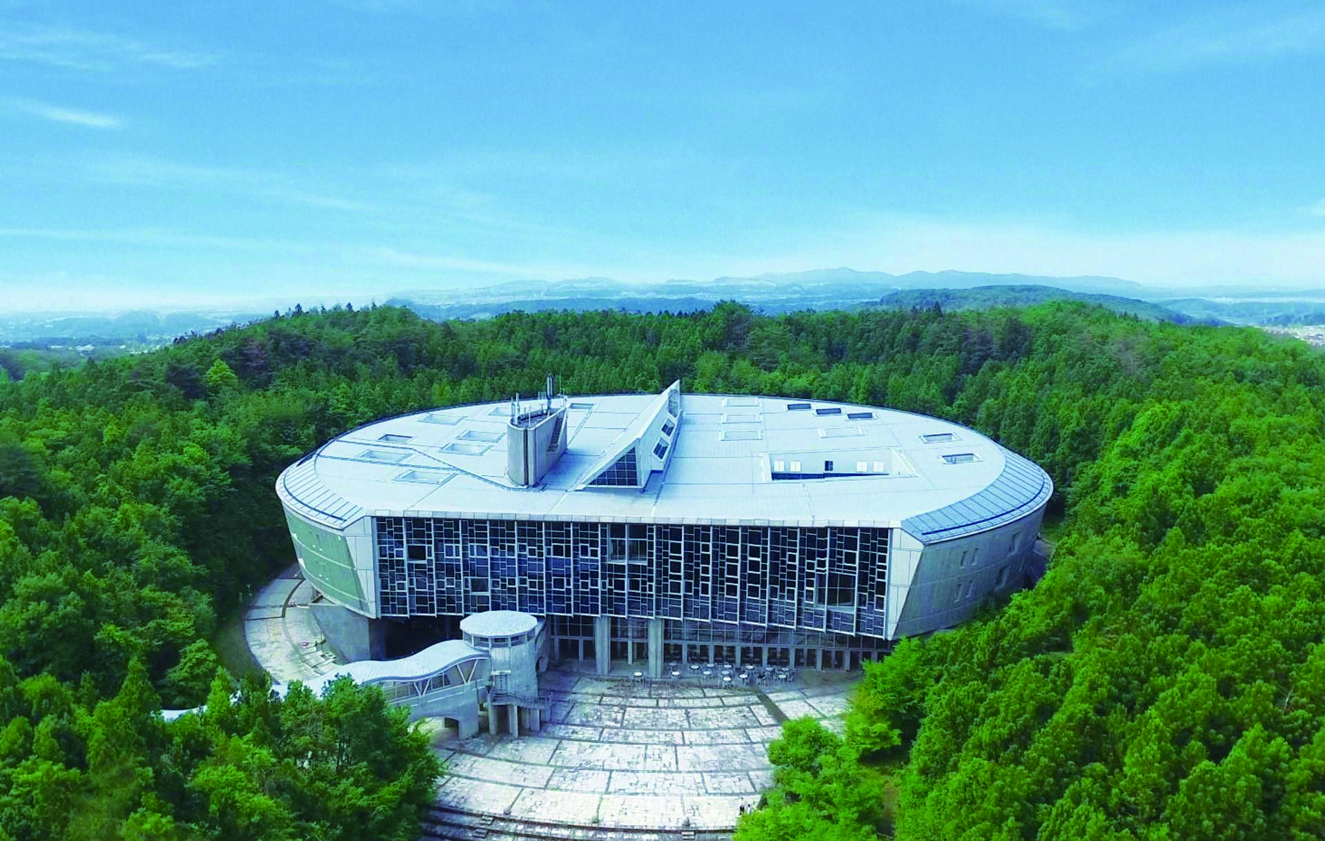 大学の画像