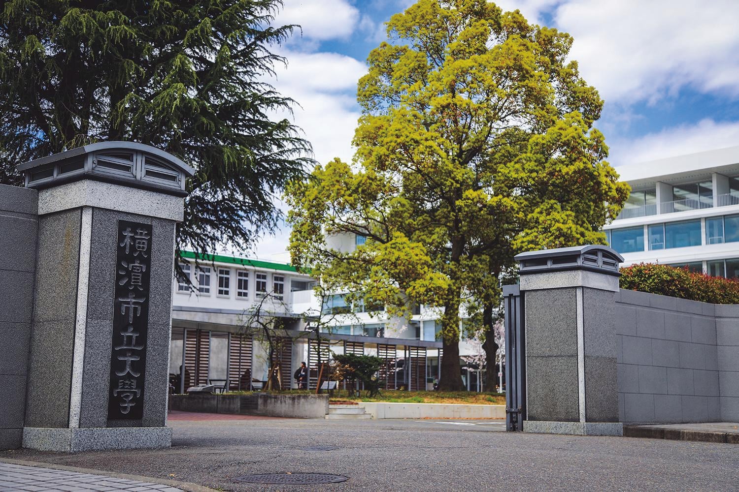大学の画像