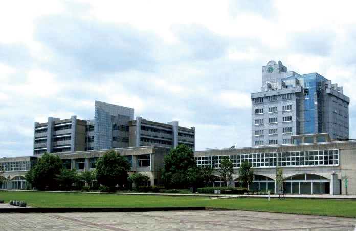 大学の画像
