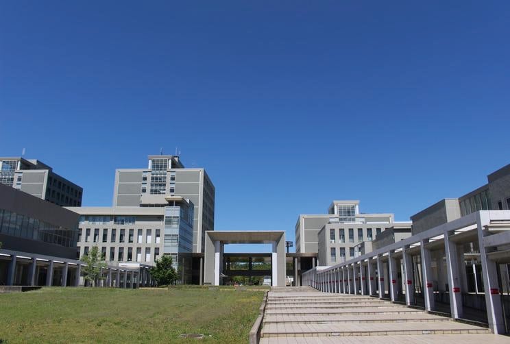 大学の画像