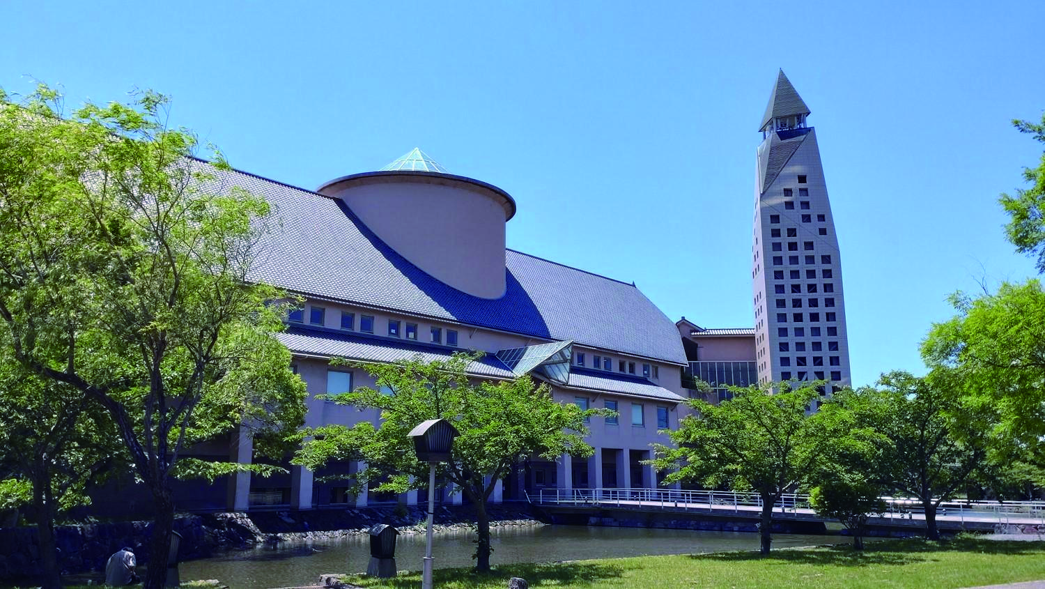 大学の画像