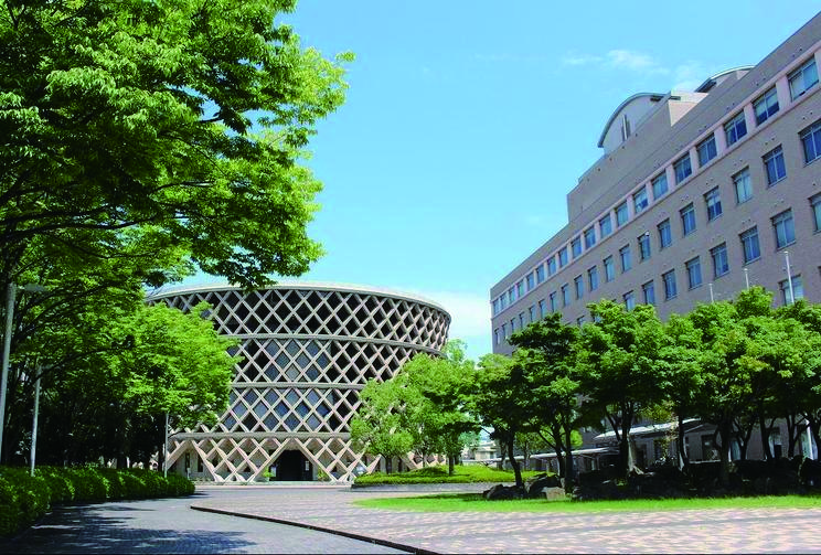 大学の画像