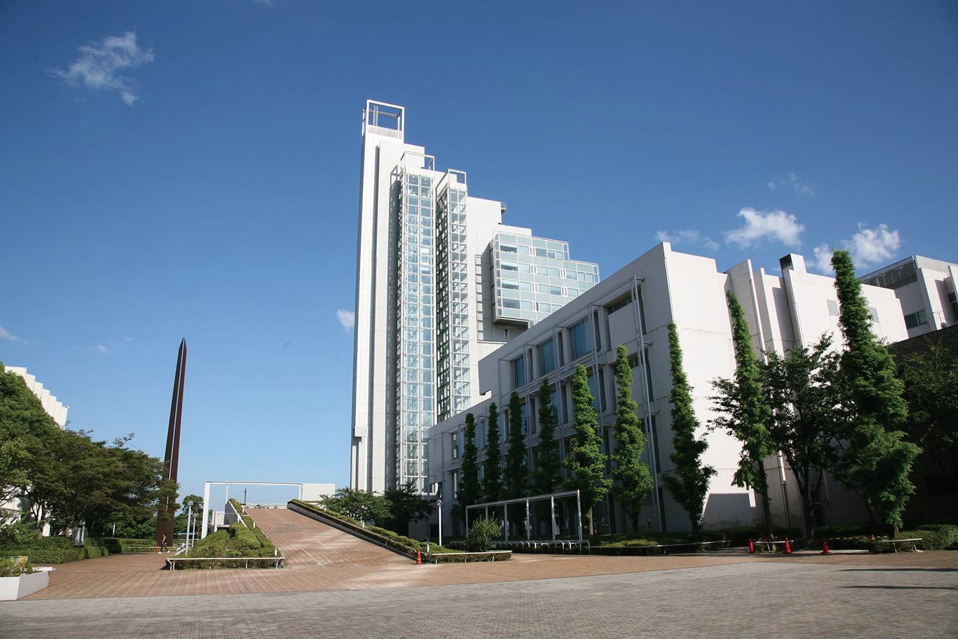 大学の画像